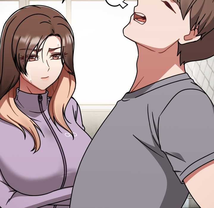 热情拳击馆第64話