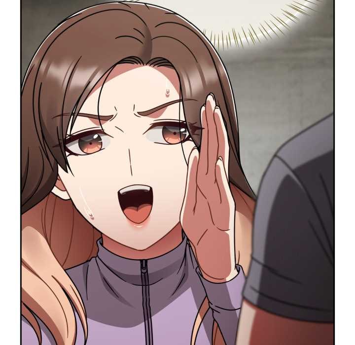 热情拳击馆第64話