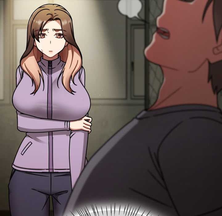 热情拳击馆第64話