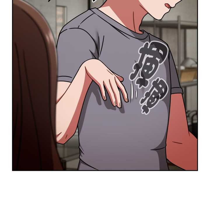 熱情拳擊館第64話