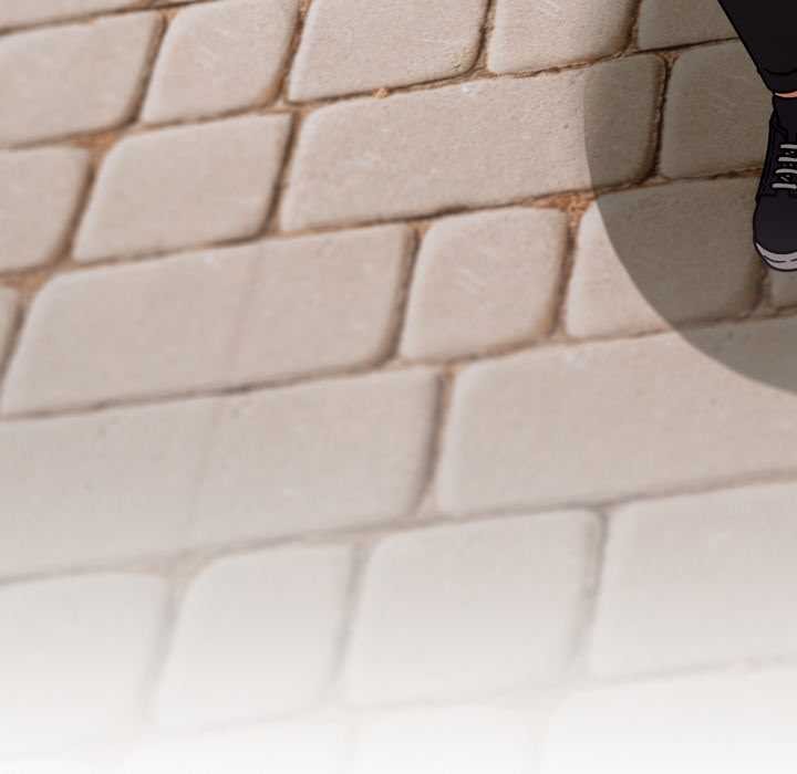 熱情拳擊館第64話