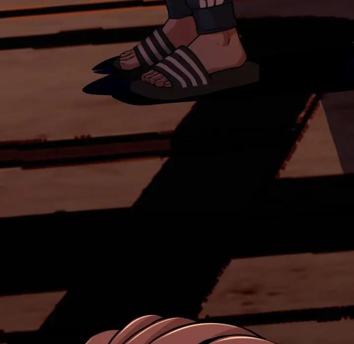 黑幫千金養成記第17話