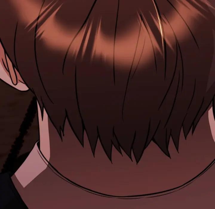 黑幫千金養成記第17話