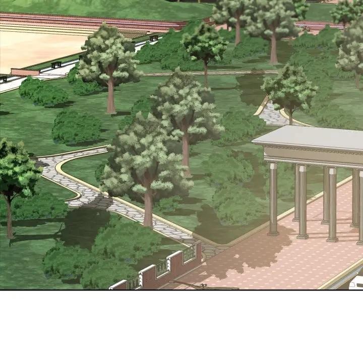 黑幫千金養成記第17話