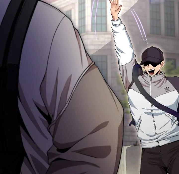 黑幫千金養成記第17話