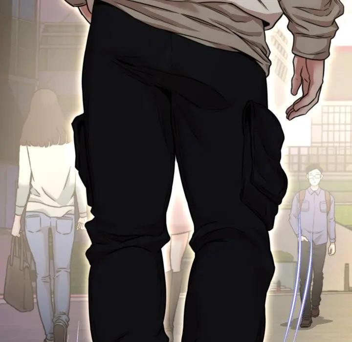 黑幫千金養成記第17話