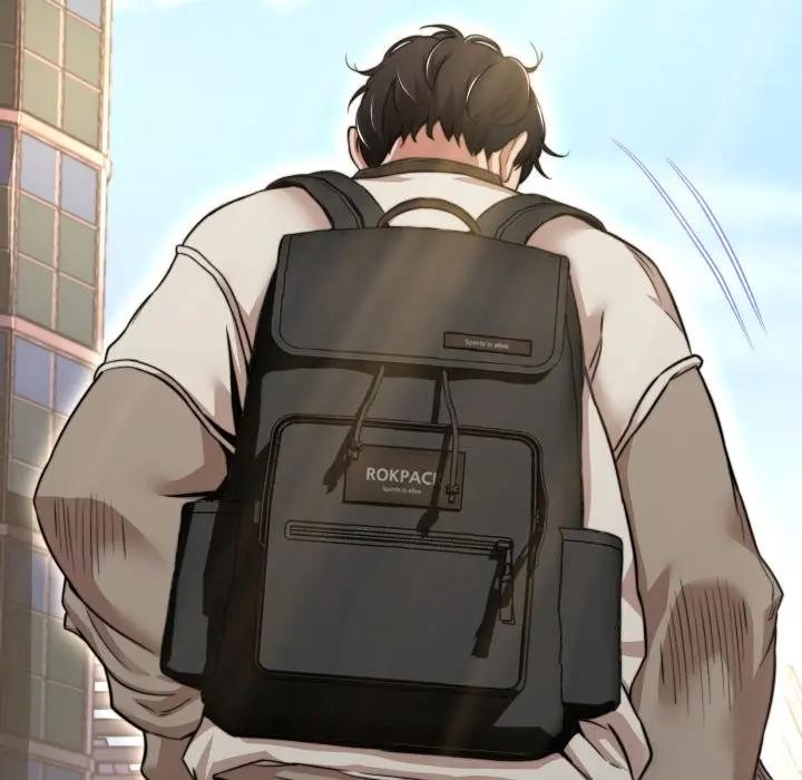 黑幫千金養成記第17話