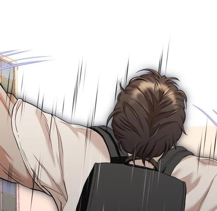 黑幫千金養成記第17話