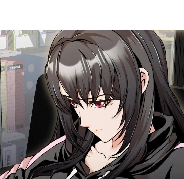 黑幫千金養成記第17話