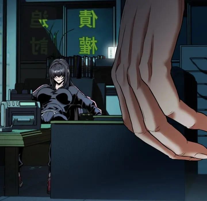 黑幫千金養成記第17話