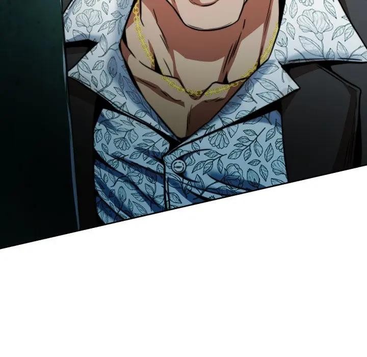 黑幫千金養成記第17話