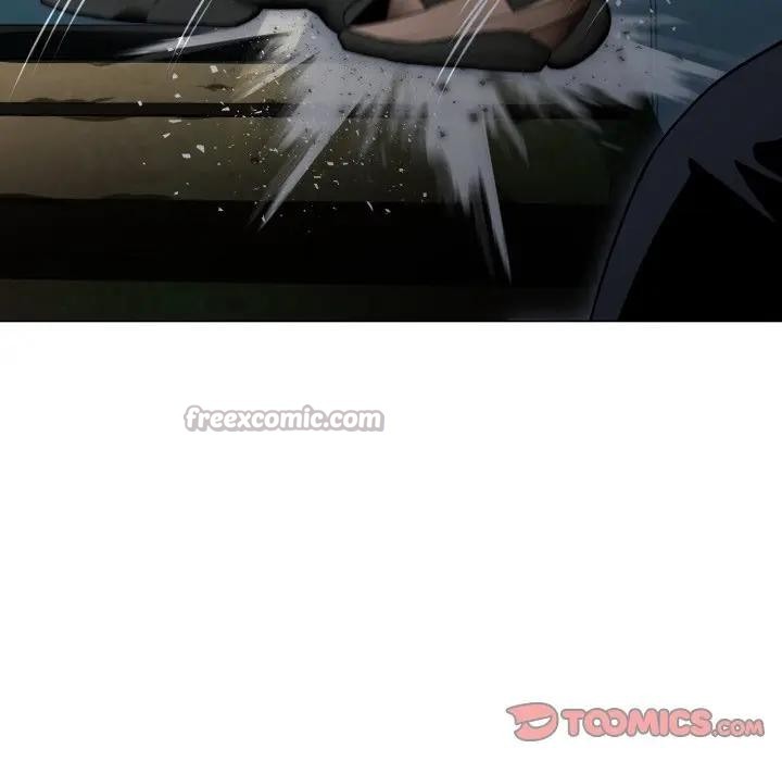 黑幫千金養成記第17話