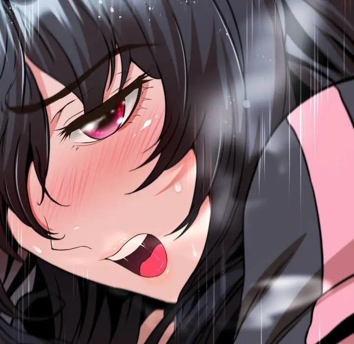 黑幫千金養成記第17話