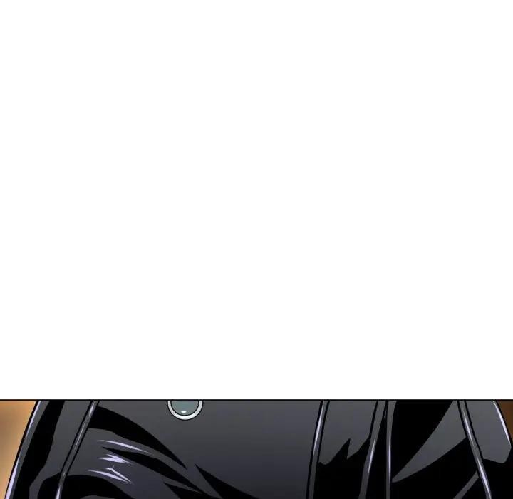 黑幫千金養成記第17話