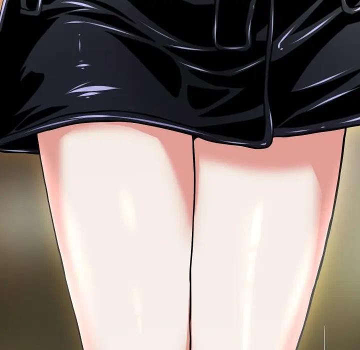 黑幫千金養成記第17話