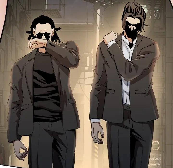 黑幫千金養成記第17話