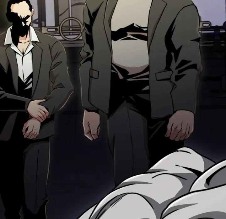 黑幫千金養成記第17話