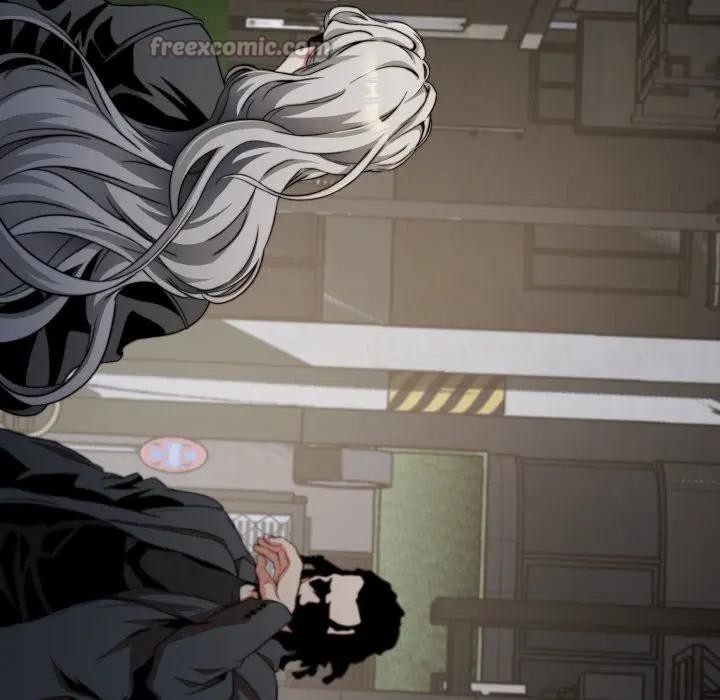 黑帮千金养成记第17話