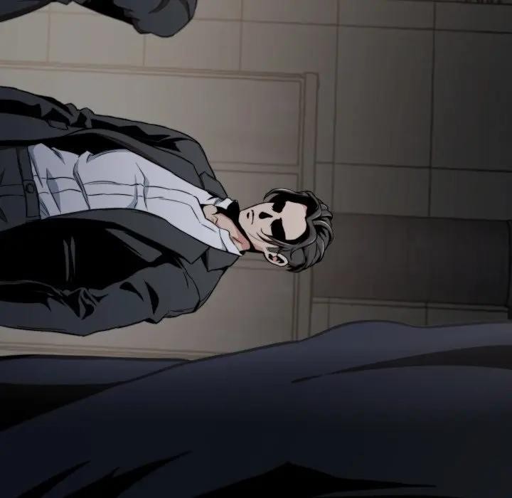 黑幫千金養成記第17話