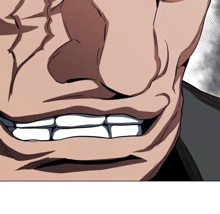 黑幫千金養成記第17話