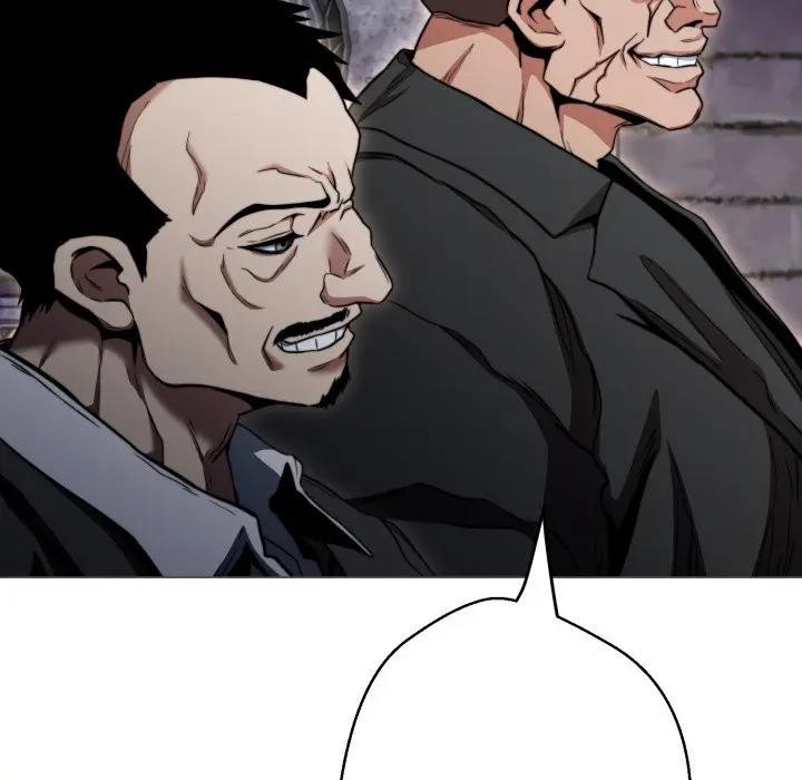 黑幫千金養成記第17話