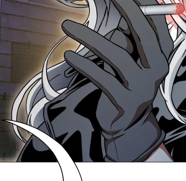 黑幫千金養成記第17話