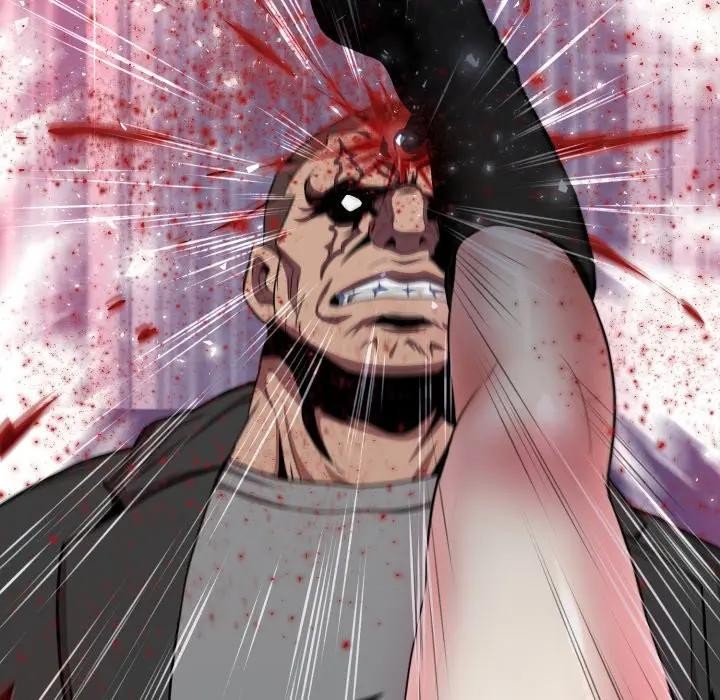 黑帮千金养成记第17話