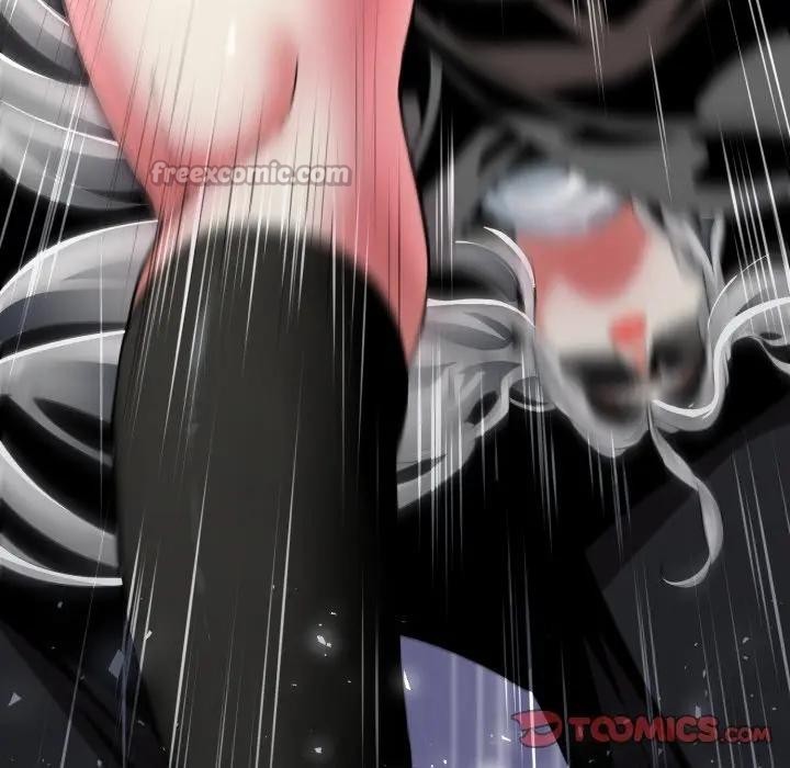 黑幫千金養成記第17話