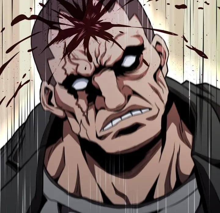 黑幫千金養成記第17話