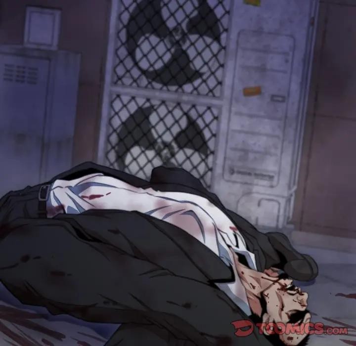 黑帮千金养成记第17話