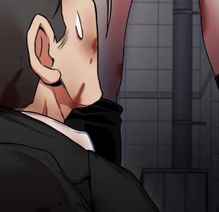 黑幫千金養成記第17話