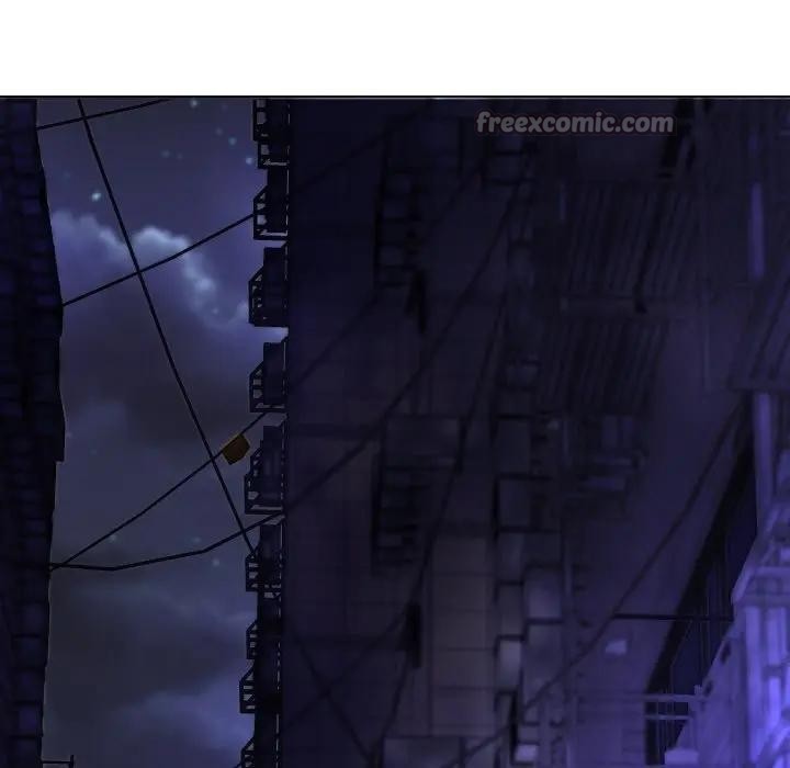 黑幫千金養成記第17話