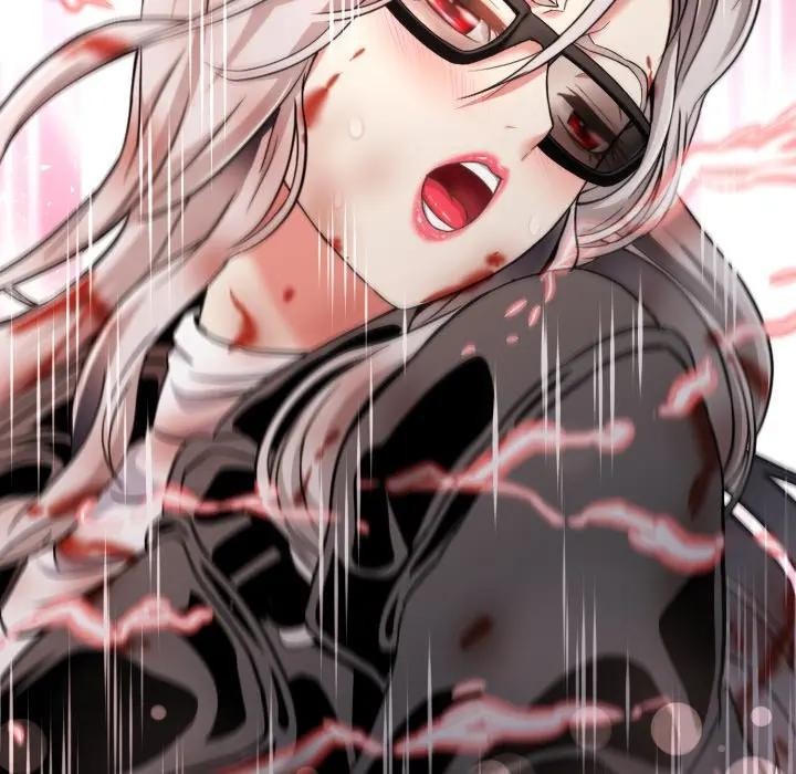 黑幫千金養成記第17話