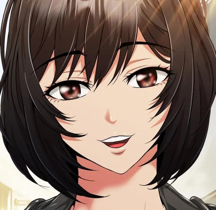 黑幫千金養成記第17話