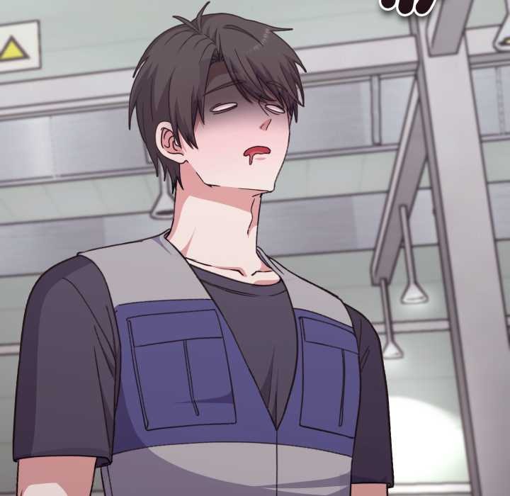 扑通扑通终极密码第8話