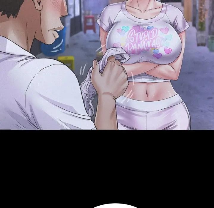 房間裏的心跳第25話