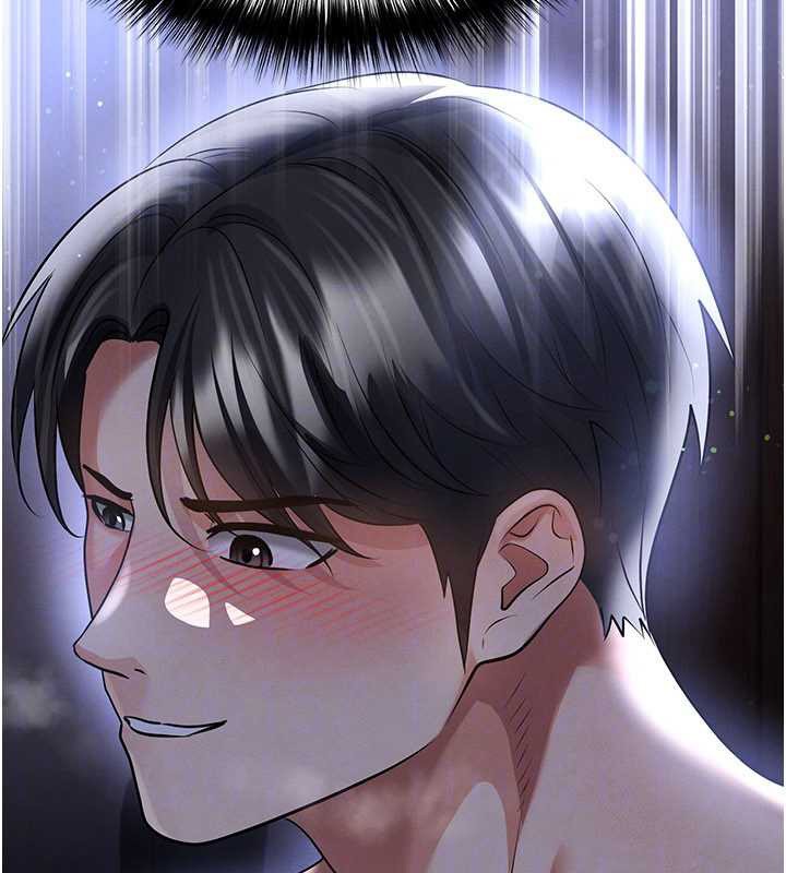 足球型男脫單指南第55話-墮落的網球女神