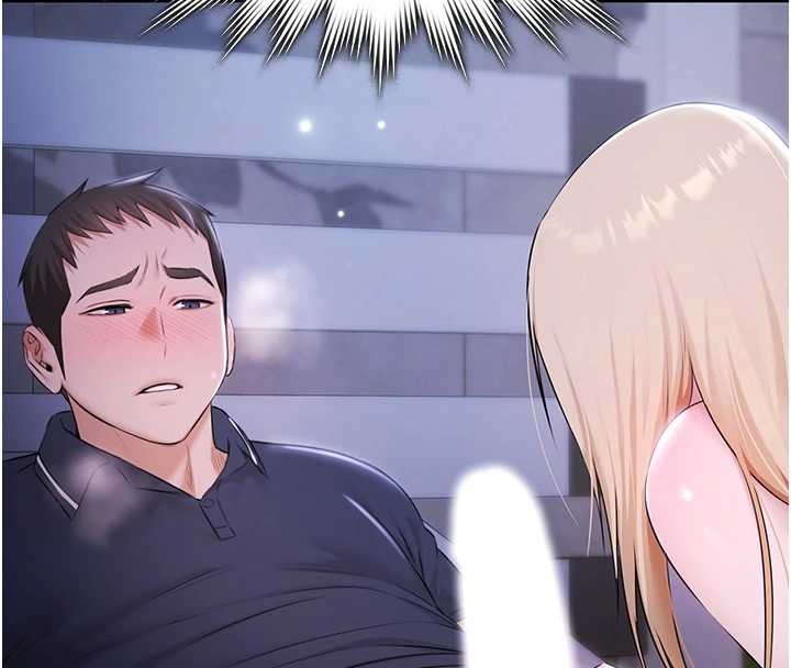 極樂泳池趴第25話-請收下我們的肉體