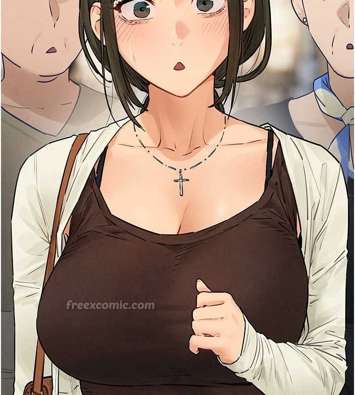 慾海交鋒第84話-與舊識的重逢