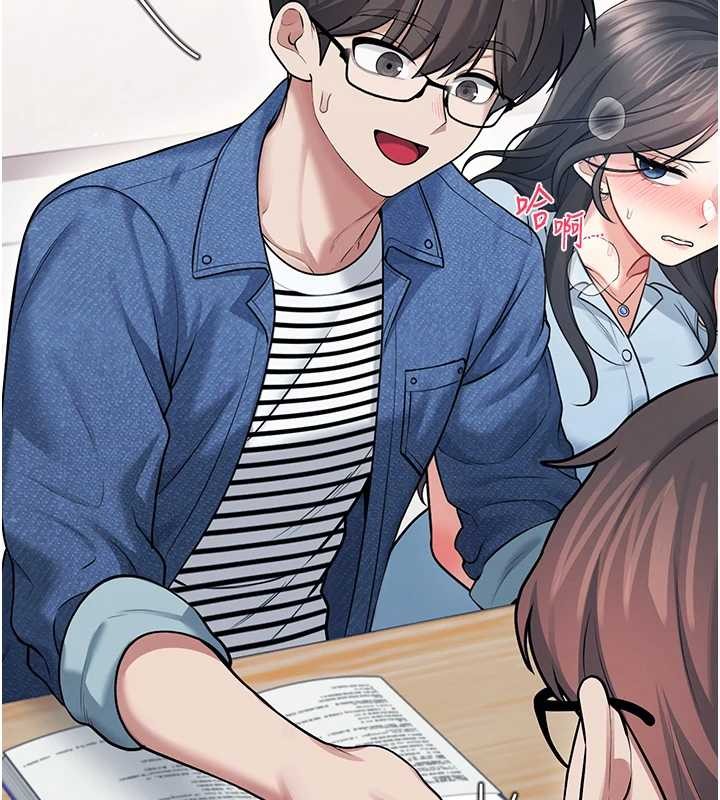 飛機盃女神連線中第54話-感情升溫的火熱週末