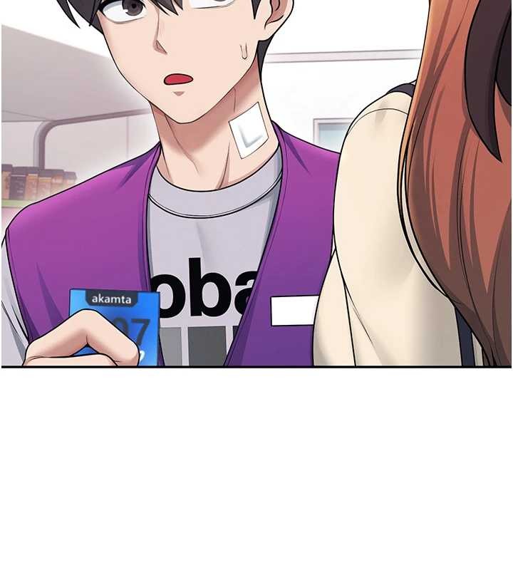 飞机杯女神连线中第54話-感情升溫的火熱週末