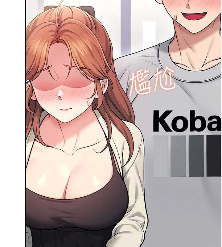 飛機盃女神連線中第54話-感情升溫的火熱週末