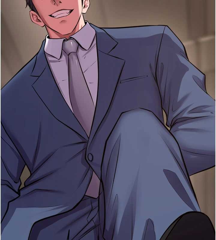 獄火重生第59話-我就是要動你的女人