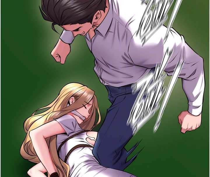 獄火重生第59話-我就是要動你的女人