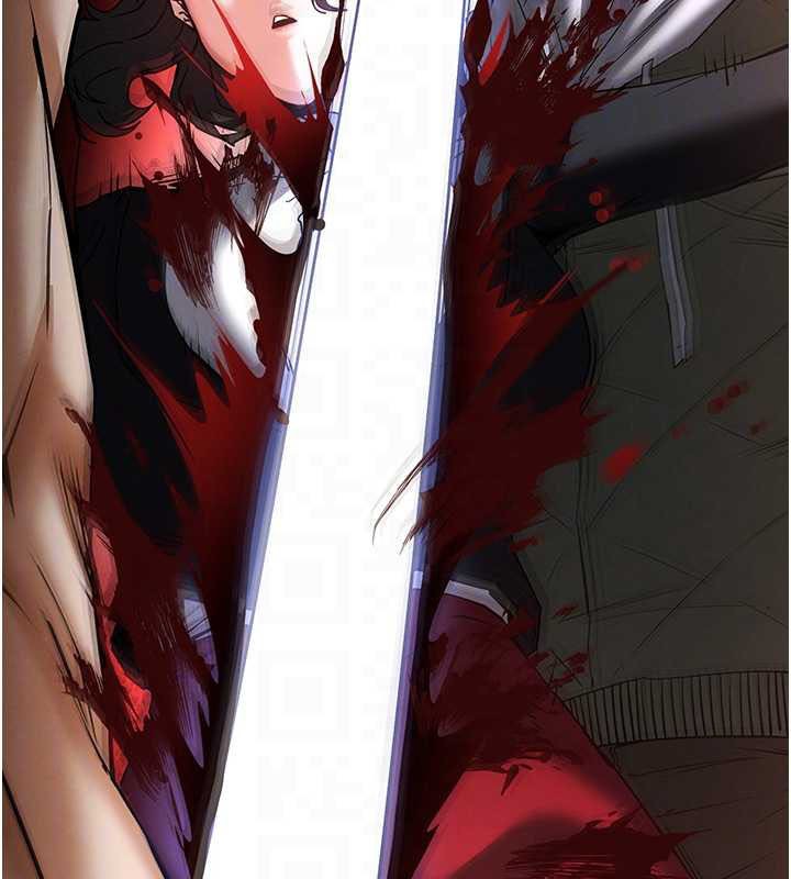 末日鵰堡第70話-人類終結計畫