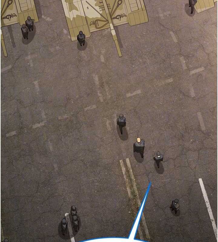 末日鵰堡第70話-人類終結計畫