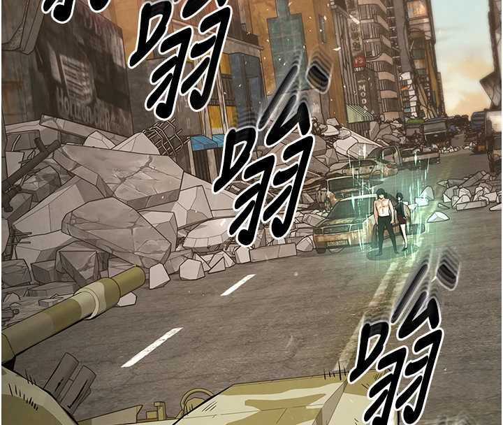 末日鵰堡第70話-人類終結計畫