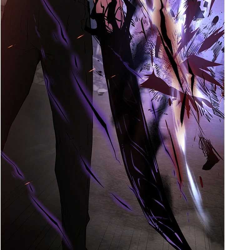 末日鵰堡第70話-人類終結計畫