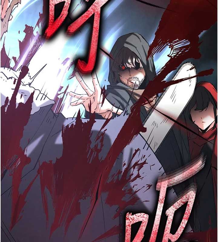 末日鵰堡第70話-人類終結計畫