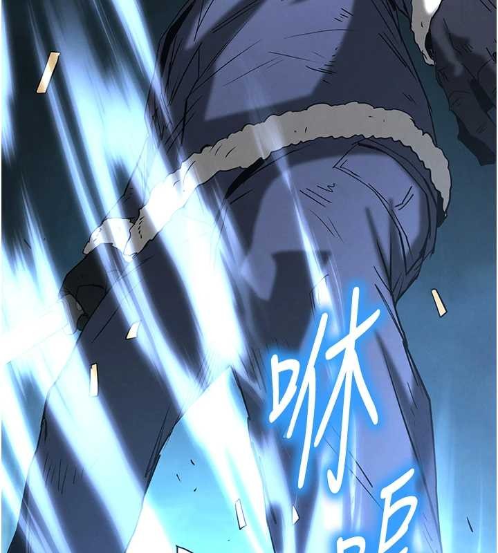 末日鵰堡第70話-人類終結計畫